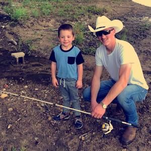 Meet your Posher, Jesse